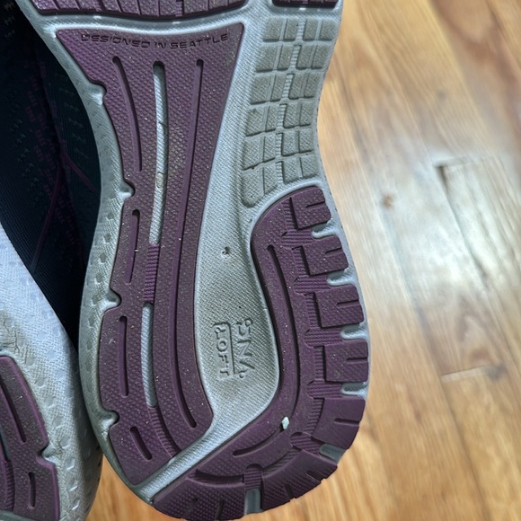 Brooks Glycerin 19 - Picture 9 of 11